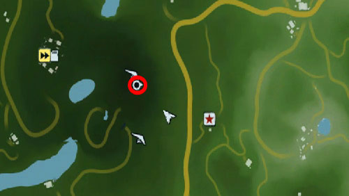 4 - The Southern Island - North-eastern part - Cult Objects - Far Cry 3 - Game Guide and Walkthrough