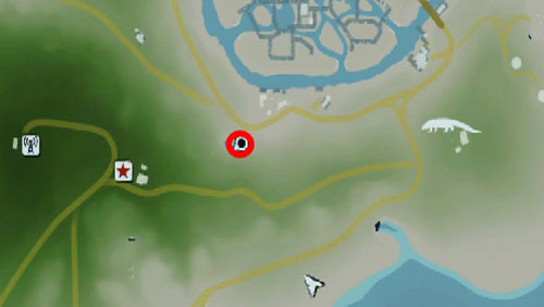 1 - The Southern Island - South-eastern part - Cult Objects - Far Cry 3 - Game Guide and Walkthrough
