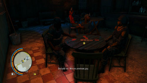 Approach Seto and accept the mission of reclaiming the stolen items - Father's Burden - Plot missions - Far Cry 3 - Game Guide and Walkthrough