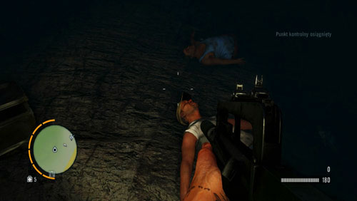 After you take the task from Steven, go into the designated area, where you will find a cave entrance - Home Delivered - Plot missions - Far Cry 3 - Game Guide and Walkthrough