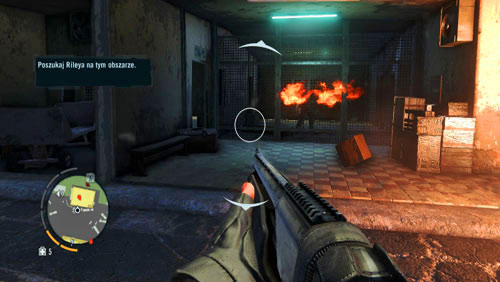 After you reach the airport, get near the helicopter - Betting Against the House - Main missions - Far Cry 3 - Game Guide and Walkthrough