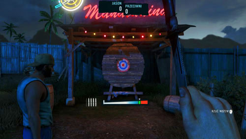 Although poker is the most profitable, it requires luck during card dealing - Mini games - Far Cry 3 - Game Guide and Walkthrough