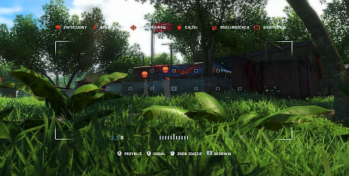 After you finish your phone call, get into the car with Dennis - Secure The Outpost - Main missions - Far Cry 3 - Game Guide and Walkthrough