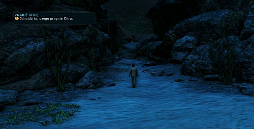 Make your way to the indicated area in front of the temple - Meet Citra - Main missions - Far Cry 3 - Game Guide and Walkthrough