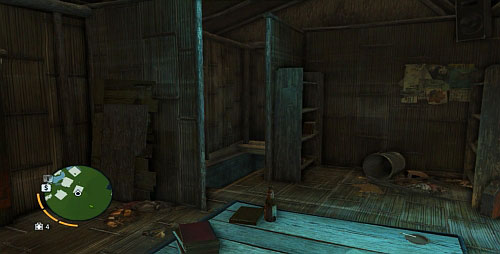 Enter the designated house - Kick the Hornet's Nest - Main missions - Far Cry 3 - Game Guide and Walkthrough