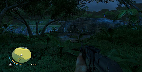 In Amanaki, talk to the parents of a missing girl - Wherefore Art Thou Juliet - Plot missions - Far Cry 3 - Game Guide and Walkthrough