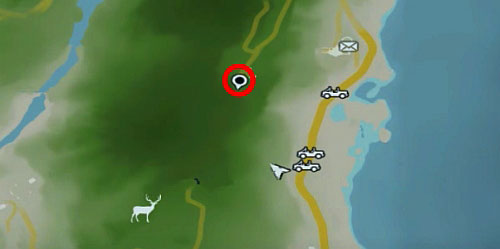 4 - The Northern Island - Northern Peninsula - Cult Objects - Far Cry 3 - Game Guide and Walkthrough