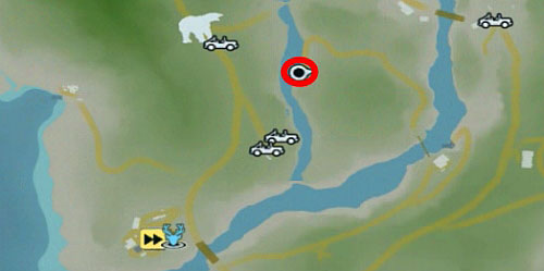 5 - The Northern Island - Northern Peninsula - Cult Objects - Far Cry 3 - Game Guide and Walkthrough