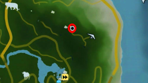 3 - The Northern Island - North-eastern part - Letters of the Lost - Far Cry 3 - Game Guide and Walkthrough