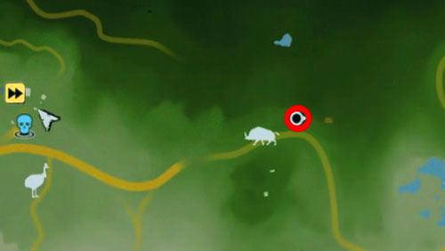 1 - The Northern Island - Southern part - Letters of the Lost - Far Cry 3 - Game Guide and Walkthrough