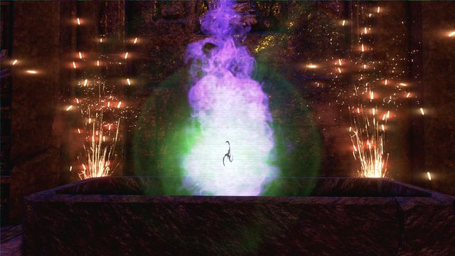 After a while the fight is over and you can get the most powerful weapon in the game - 6 - Summon the plague - Main missions - Far Cry 3: Blood Dragon - Game Guide and Walkthrough