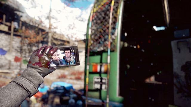 All of the main quests are less than 50% of the completion of the game. - 100% Completion of the Game - The Basics - Far Cry 4 - Game Guide and Walkthrough