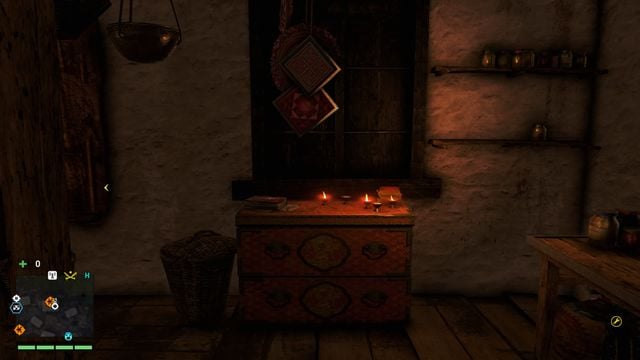 You will find the journal in a house, to which you can move using fast travel - Southern and central Kyrat - Mohan Gales Journals - Far Cry 4 - Game Guide and Walkthrough