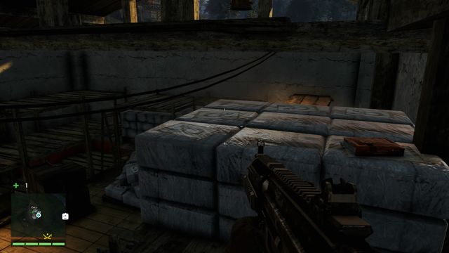 You will find this journal inside an abandoned house/magazine - Southern and central Kyrat - Mohan Gales Journals - Far Cry 4 - Game Guide and Walkthrough