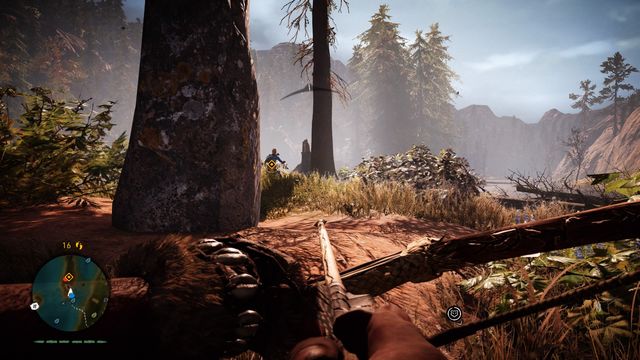 Kill the enemy so that he drops the bag. - Seeds of the Sun (Roshani) - Walkthrough - Far Cry Primal - Game Guide and Walkthrough