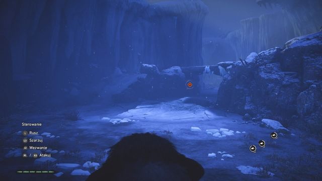 Enter the bridge. - Hunt the Hunters - Legend of the Mammoth - Far Cry Primal - Game Guide and Walkthrough