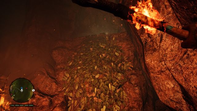 This collectible can be found a little after your encounter with the bear and the cave painting #2 - Daysha Hands - Southern Oros - Far Cry Primal - Game Guide and Walkthrough