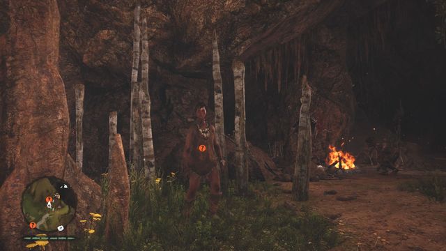 Activities Basics Far Cry Primal Game Guide And Walkthrough