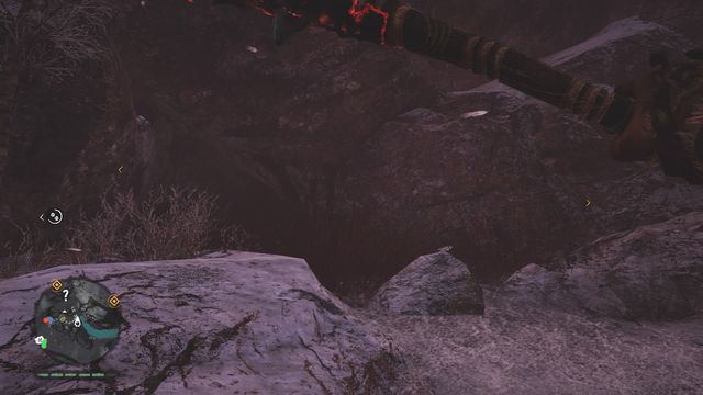 You will find a cave there - Hidden achievements - Achievements - Far Cry Primal - Game Guide and Walkthrough