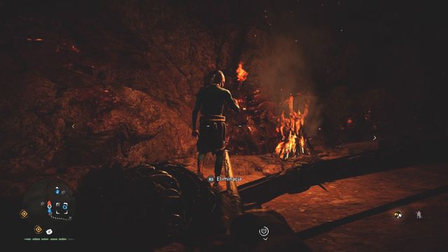 The easiest takedown that is available since the beginning of the game can be performed by sneaking up on enemy. - Other achievements - Achievements - Far Cry Primal - Game Guide and Walkthrough