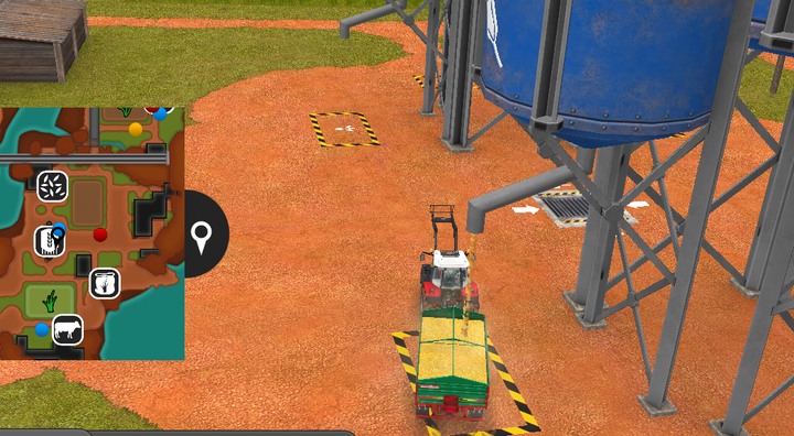 There are many differences, not necessary for worse, when compared to the PC versions - Differences from the PC version - Additional information - Farming Simulator 18 Game Guide