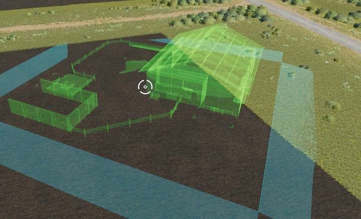 Every husbandry needs a place of living for the animals, separate for each species. - Farming Simulator 19: Production chains map - Tips and curiosities - Farming Simulator 19 Guide and Tips