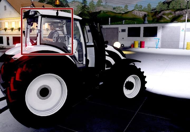 Valtra T Series. - Farming Simulator 19: Tractors, trucks - List of vehicles and machines - Farming Simulator 19 Guide and Tips