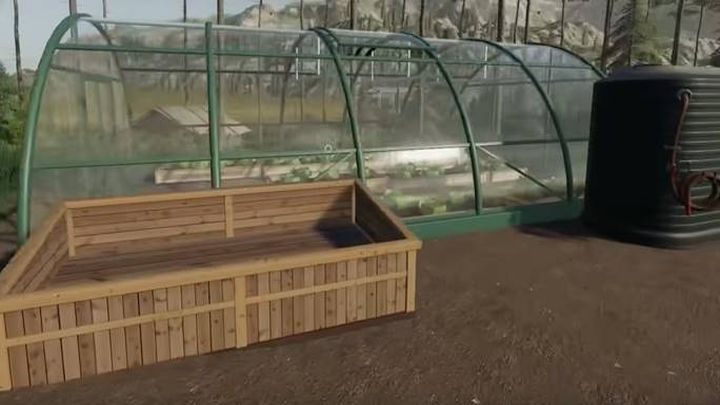 However, the need to transport the harvest is not the only novelty - Farming Simulator 22: FS19 and FS 22 - similarities & differences - Farming Simulator 22: Basics - Farming Simulator 22 Guide