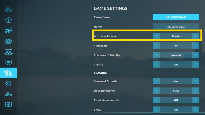 Farming Simulator 22 guide — Tips for saving money