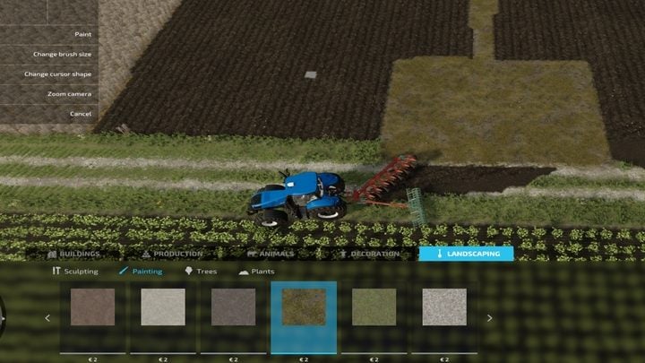 From Fields to Switch: Uncover the Phenomenon of Farming Simulator