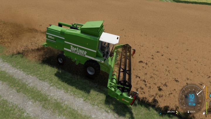 10 Farming Simulator 22 tips for beginners