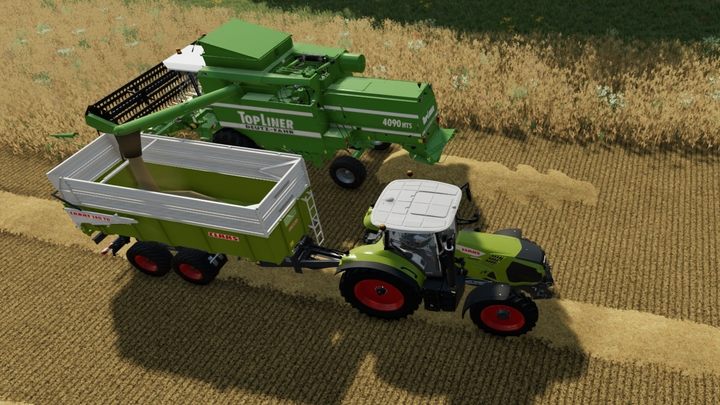 A Guide To Getting Started In Farming Simulator 22