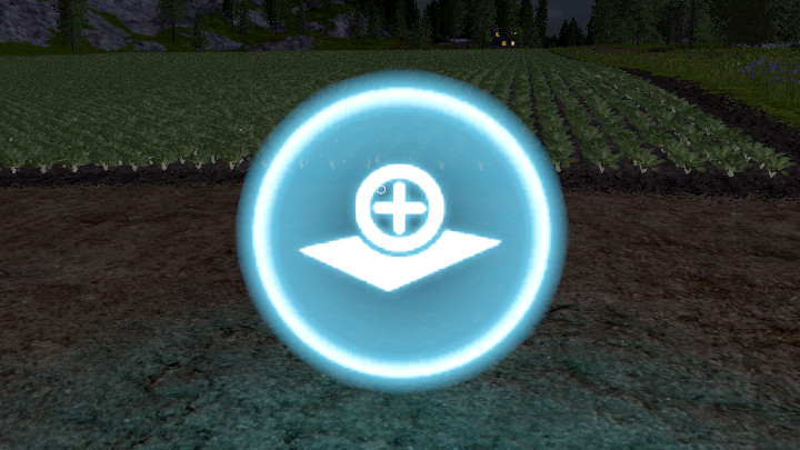 This type of icon found near a lot allows you to buy it, or take a mission. - Missions - For beginners - Farming Simulator 17 Game Guide