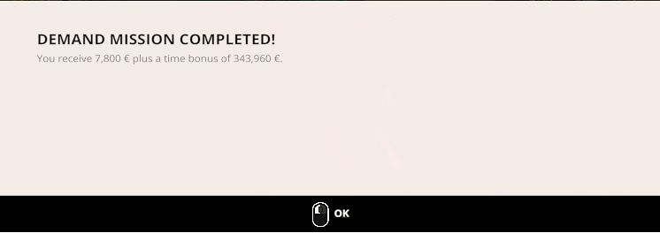 When the mission is done, you will receive a reward and sometimes, optionally, a bonus. - Missions - Plants - Farming Simulator 15 Game Guide