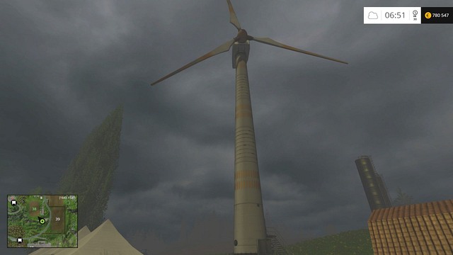 The most expensive type of objects in the game, but generating the biggest profit - Available objects - Placing objects - Farming Simulator 15 Game Guide