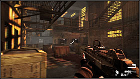 5 - Level 01: Prison - Walkthrough - F.3.A.R. - Game Guide and Walkthrough