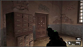 7 - Level 01: Prison - Walkthrough - F.3.A.R. - Game Guide and Walkthrough