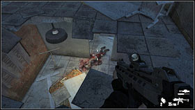 5 - Level 02: Slums - Walkthrough - F.3.A.R. - Game Guide and Walkthrough