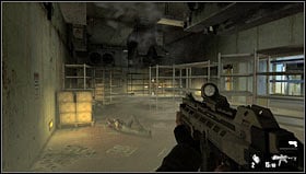 3 - Level 03: Store - Walkthrough - F.3.A.R. - Game Guide and Walkthrough