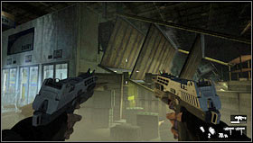 4 - Level 03: Store - Walkthrough - F.3.A.R. - Game Guide and Walkthrough