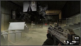 5 - Level 03: Store - Walkthrough - F.3.A.R. - Game Guide and Walkthrough