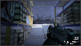 7 - Level 03: Store - Walkthrough - F.3.A.R. - Game Guide and Walkthrough