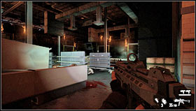 8 - Level 03: Store - Walkthrough - F.3.A.R. - Game Guide and Walkthrough