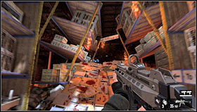 9 - Level 03: Store - Walkthrough - F.3.A.R. - Game Guide and Walkthrough