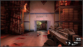 10 - Level 03: Store - Walkthrough - F.3.A.R. - Game Guide and Walkthrough