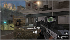 6 - Level 04: Suburbs - Walkthrough - F.3.A.R. - Game Guide and Walkthrough