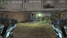 7 - Level 04: Suburbs - Walkthrough - F.3.A.R. - Game Guide and Walkthrough