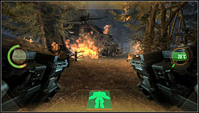 8 - Level 04: Suburbs - Walkthrough - F.3.A.R. - Game Guide and Walkthrough