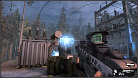 10 - Level 04: Suburbs - Walkthrough - F.3.A.R. - Game Guide and Walkthrough