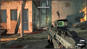 1 - Level 05: Tower - Walkthrough - F.3.A.R. - Game Guide and Walkthrough